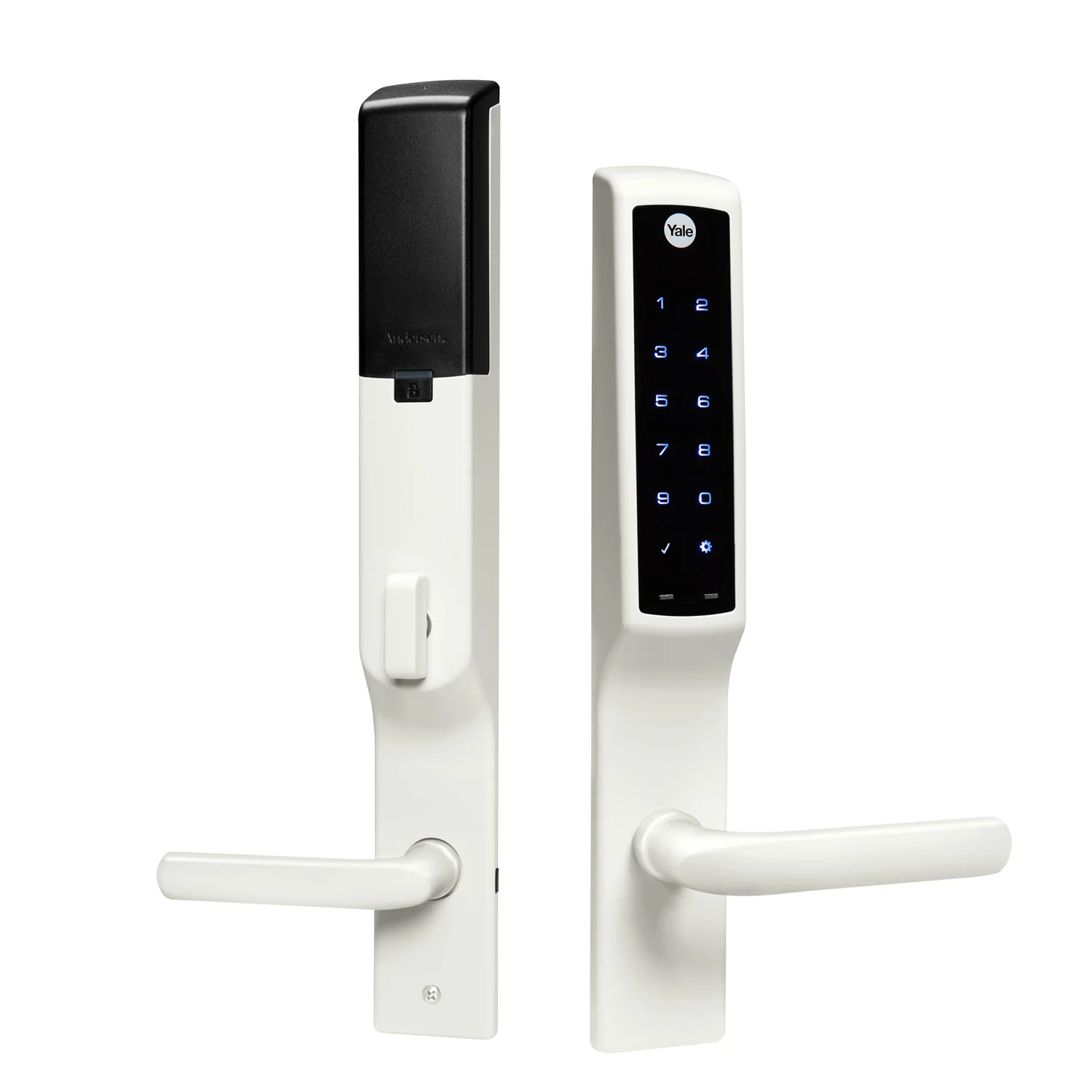 Assure Lock for Andersen Patio Doors, Standalone - Image 3