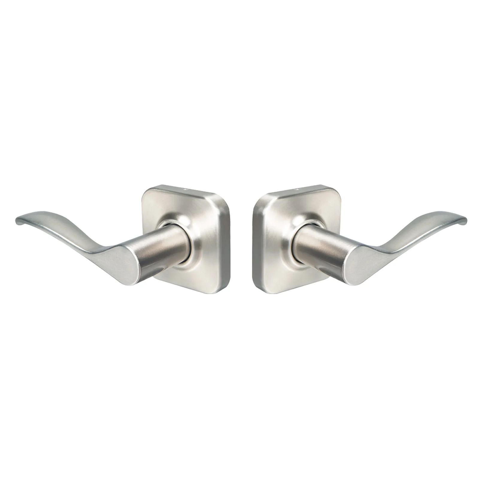 Norwood Passage Lever (Non-Locking)