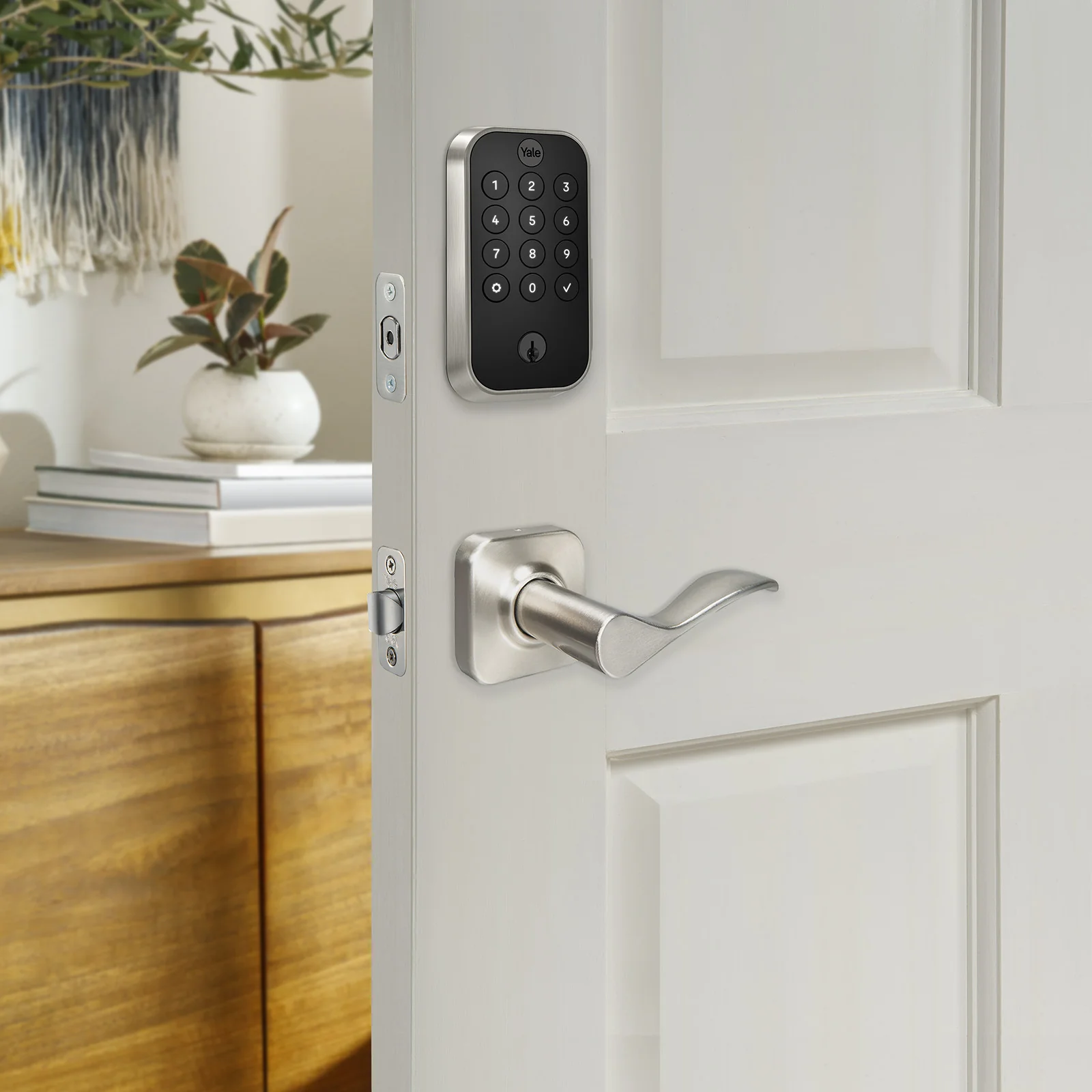 Norwood Passage Lever (Non-Locking) - Image 2