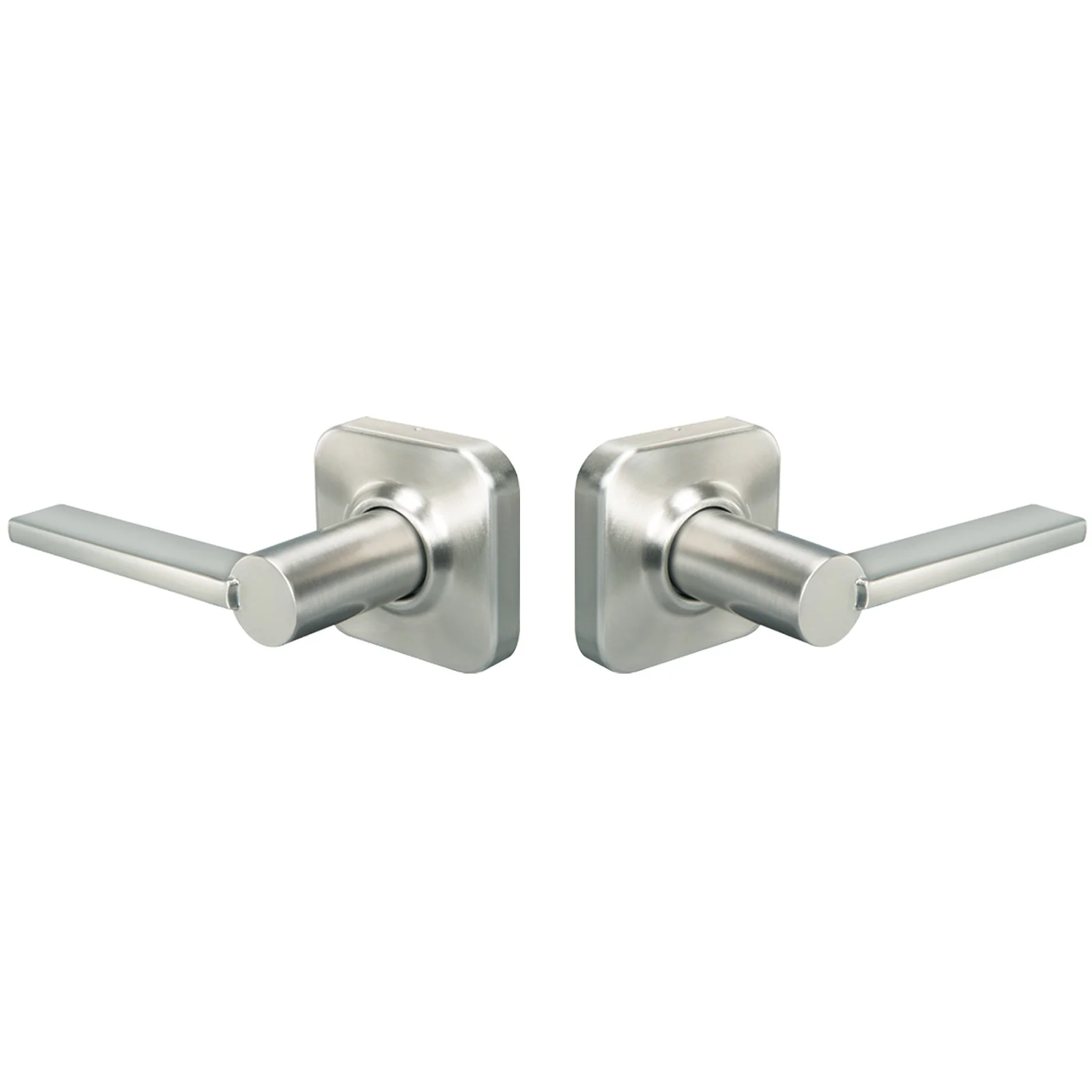 Valdosta Passage Lever (Non-Locking)