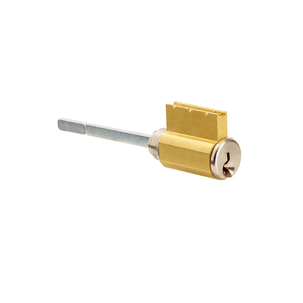 Yale Deadbolt Cylinder with Accessory Parent - Image 3