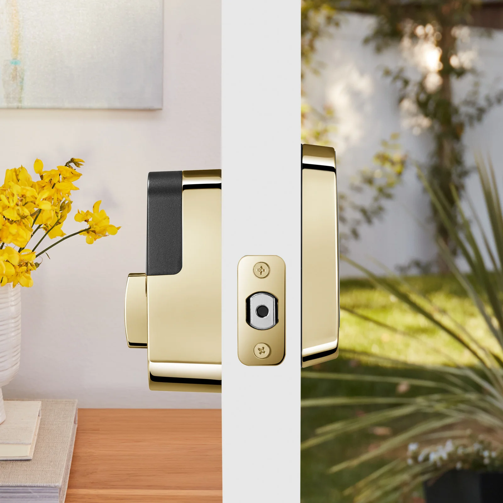 Yale Assure Lock 2 Keypad with Z-Wave Plus - Image 20