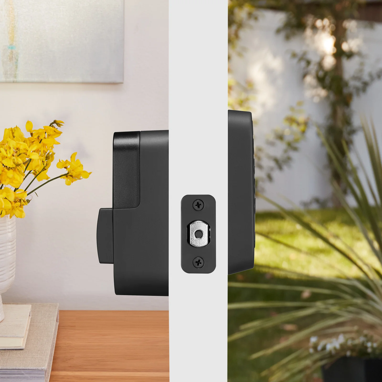 Yale Assure Lock 2 Keypad with Z-Wave Plus - Image 21