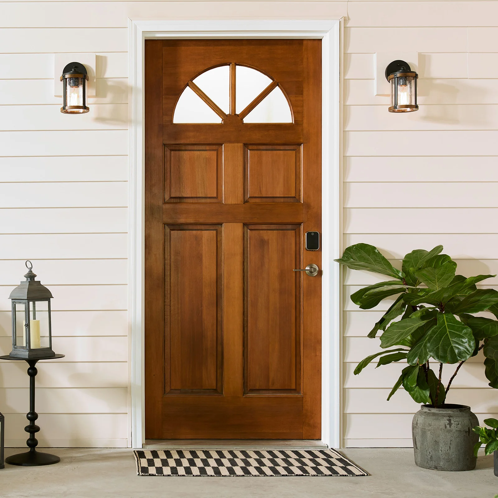 Yale Assure Lock 2 Plus with Wi-Fi Connect - For Vacation Rental Hosts - Image 5
