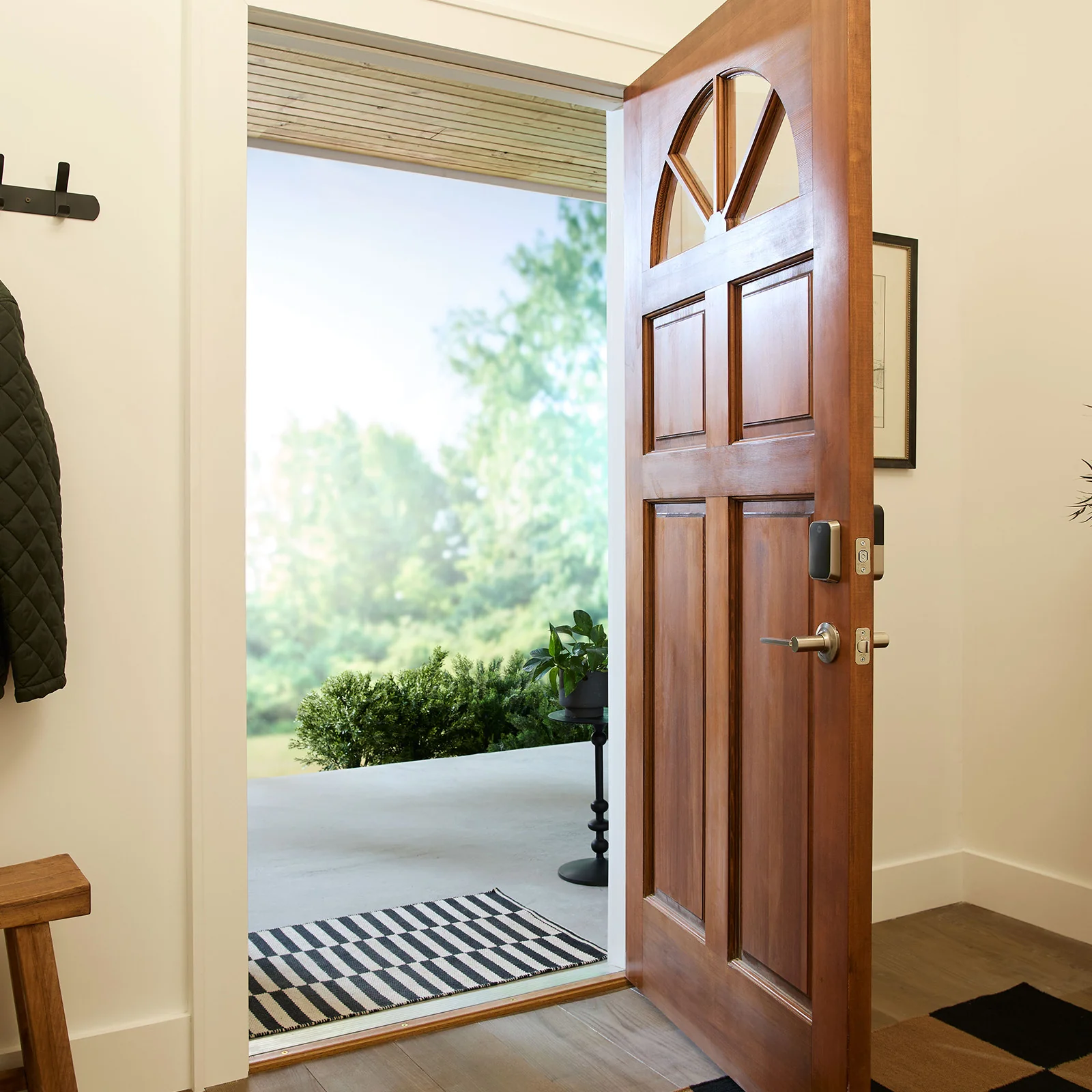 Yale Assure Lock 2 Plus with Wi-Fi Connect - For Vacation Rental Hosts - Image 7
