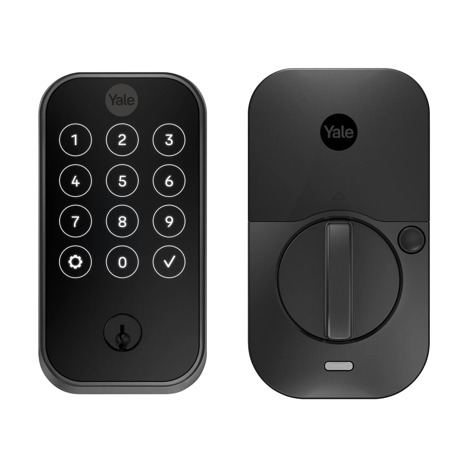 Yale Assure Lock 2 Touchscreen with Bluetooth - Image 3
